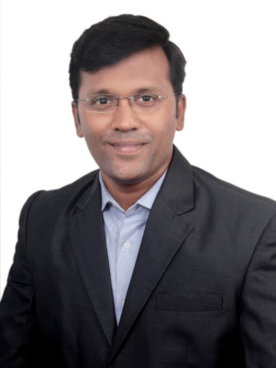Amit Parkar