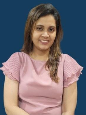 Kajol Panigrahi