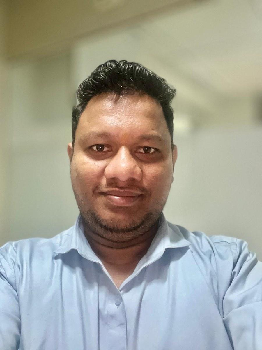Kalpesh Shinde