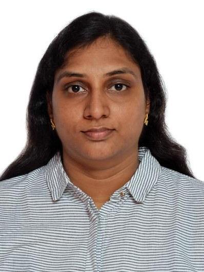 Tulasi Chekuri