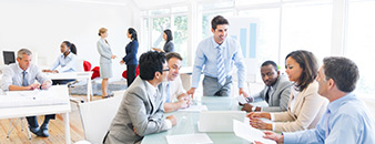 Corporate Law & Secretarial Support