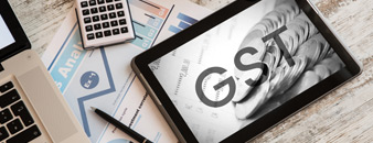 Goods and Service Tax